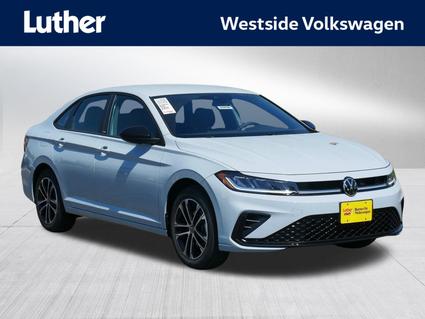 2025 Volkswagen Jetta Minneapolis MN