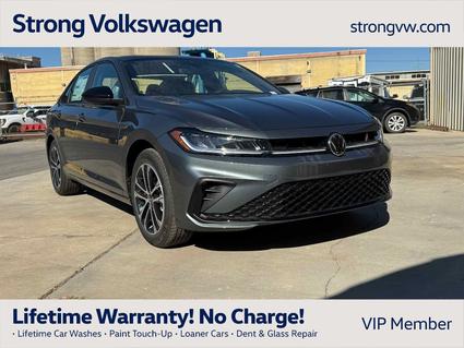 2025 Volkswagen Jetta Salt Lake City UT