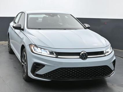 2025 Volkswagen Jetta Tupelo MS