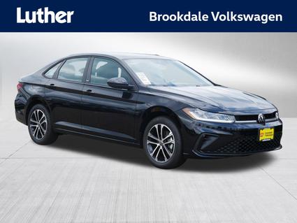 2025 Volkswagen Jetta Minneapolis MN