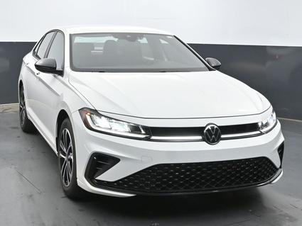2025 Volkswagen Jetta Tupelo MS