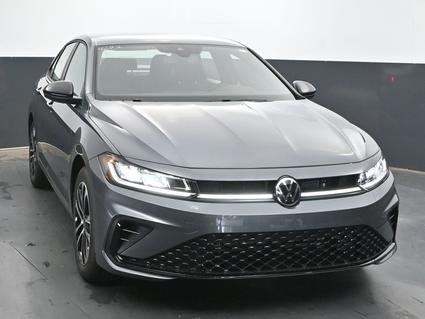 2025 Volkswagen Jetta Tupelo MS