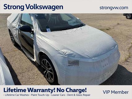 2025 Volkswagen Jetta Salt Lake City UT