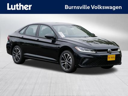 2025 Volkswagen Jetta Burnsville MN