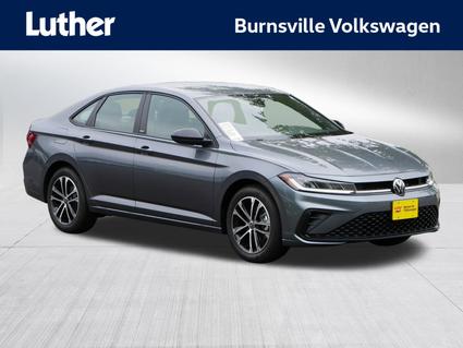 2025 Volkswagen Jetta Burnsville MN