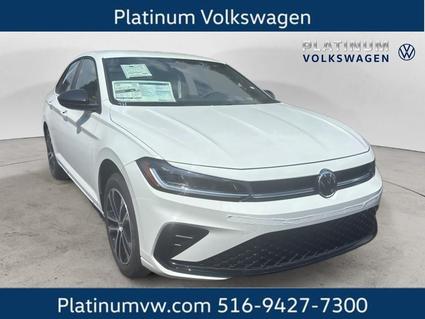 2025 Volkswagen Jetta Hicksville NY