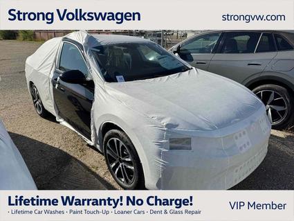 2025 Volkswagen Jetta Salt Lake City UT