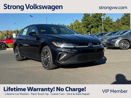 2025 Volkswagen Jetta Salt Lake City UT