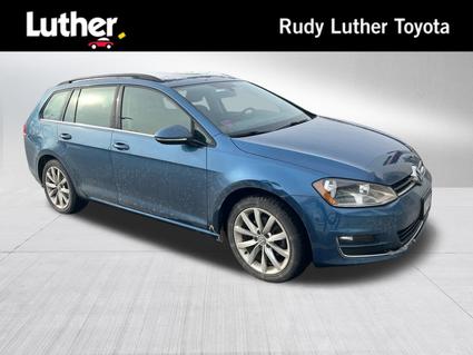 2016 Volkswagen Golf SportWagen Minneapolis MN