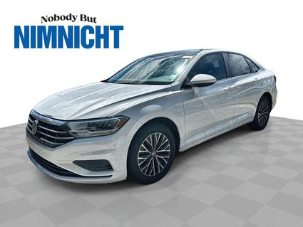 2019 Volkswagen Jetta Jacksonville FL
