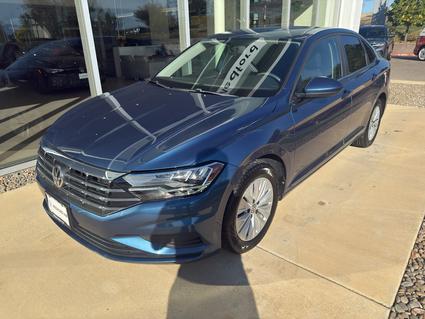 2019 Volkswagen Jetta Medford OR