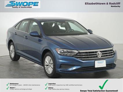 2019 Volkswagen Jetta Elizabethtown KY