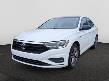 2019 Volkswagen Jetta Tupelo MS