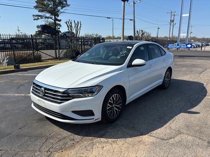 2019 Volkswagen Jetta Memphis TN