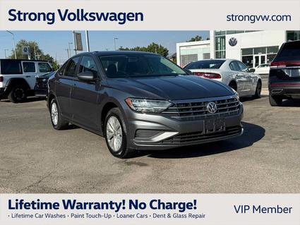 2019 Volkswagen Jetta Salt Lake City UT