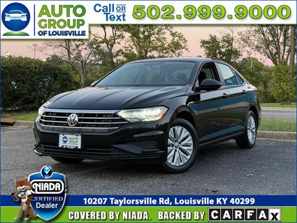 2019 Volkswagen Jetta Louisville KY