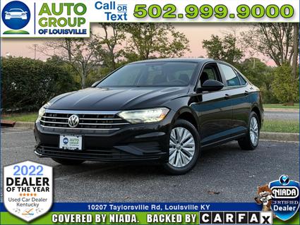 2019 Volkswagen Jetta Louisville KY