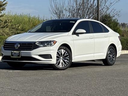 2019 Volkswagen Jetta San Juan Capistrano CA