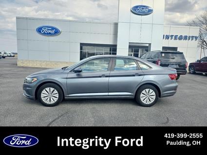 2019 Volkswagen Jetta Paulding OH