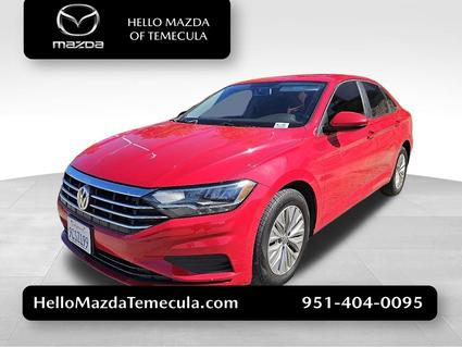 2020 Volkswagen Jetta Temecula CA