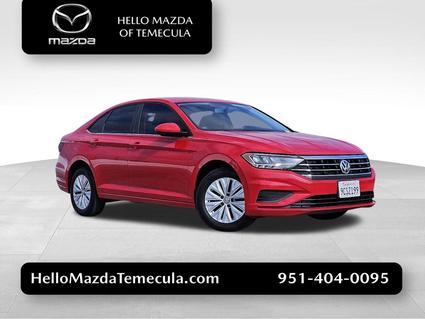 2020 Volkswagen Jetta Temecula CA