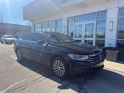 2020 Volkswagen Jetta Lexington KY