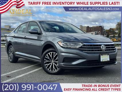 2021 Volkswagen Jetta Kearny NJ