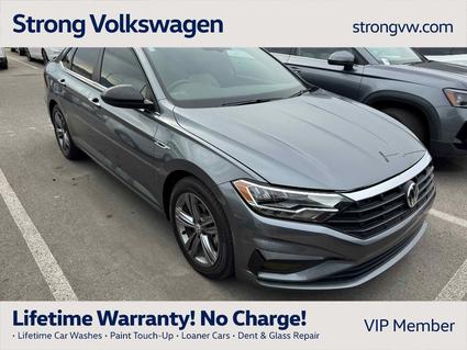 2021 Volkswagen Jetta Salt Lake City UT