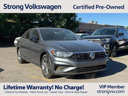 2021 Volkswagen Jetta Salt Lake City UT