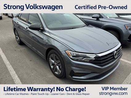 2021 Volkswagen Jetta Salt Lake City UT