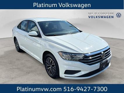 2021 Volkswagen Jetta Hicksville NY