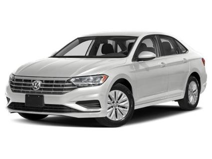 2019 Volkswagen Jetta Rochester MN