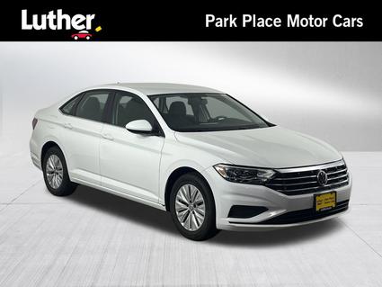 2019 Volkswagen Jetta Rochester MN