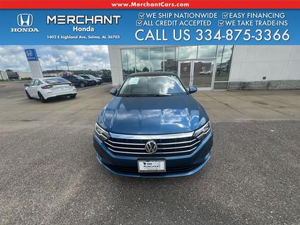 2019 Volkswagen Jetta Selma AL