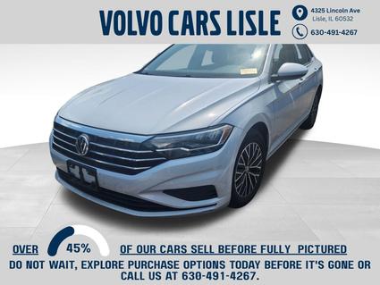 2019 Volkswagen Jetta Lisle IL