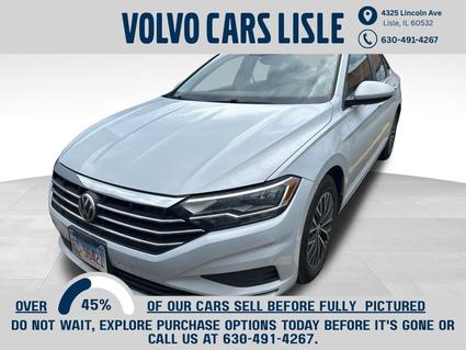 2019 Volkswagen Jetta Lisle IL