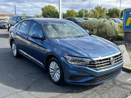 2019 Volkswagen Jetta Saint George UT