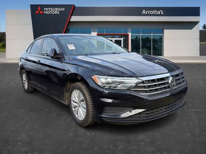 2019 Volkswagen Jetta Spokane WA