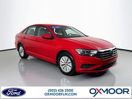 2019 Volkswagen Jetta Louisville KY