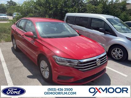 2019 Volkswagen Jetta Louisville KY