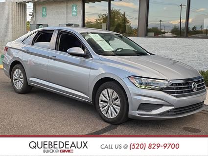 2019 Volkswagen Jetta Tucson AZ