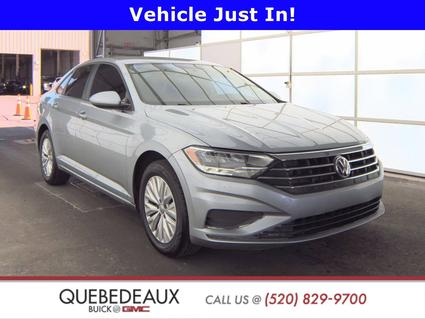 2019 Volkswagen Jetta Tucson AZ