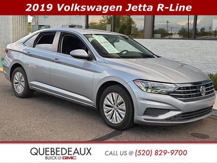 2019 Volkswagen Jetta Tucson AZ