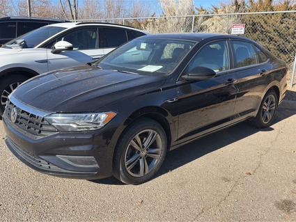 2019 Volkswagen Jetta Santa Fe NM