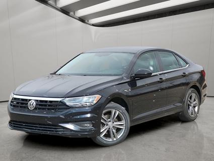 2019 Volkswagen Jetta Santa Fe NM