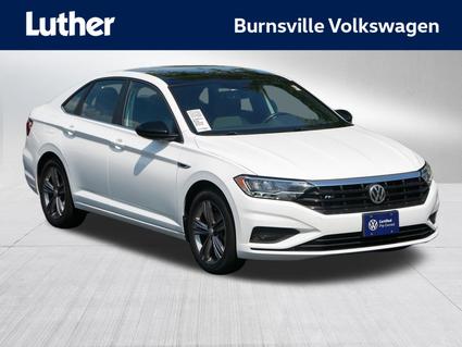 2021 Volkswagen Jetta Burnsville MN
