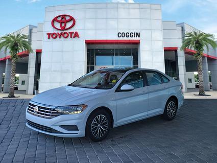 2019 Volkswagen Jetta Jacksonville FL