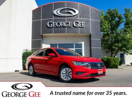 2019 Volkswagen Jetta Liberty Lake WA