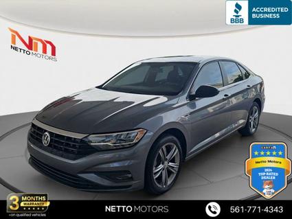 2019 Volkswagen Jetta West Palm Beach FL