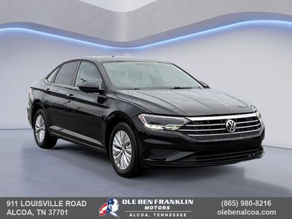 2019 Volkswagen Jetta Oak Ridge TN